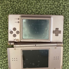 ジャンク Nintendo DS  Liteの画像