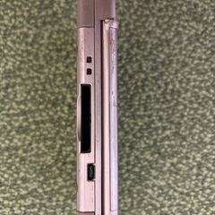 ジャンク Nintendo DS  Liteの画像