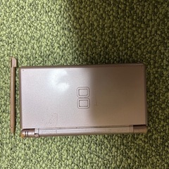 ジャンク Nintendo DS  Liteの画像