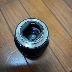 35mm gmレンズ　単焦点　sony 35mmf1.4の画像