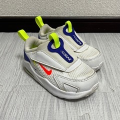 ナイキ　13センチ