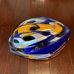 自転車ヘルメット