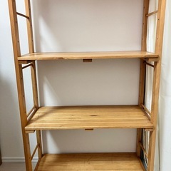 ラック　本棚　棚　収納　家具