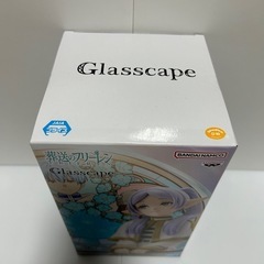 フィギュア　フリーレン 「葬送のフリーレン」 Glasscape -フリーレン- の画像