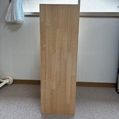 カラーボックスの画像