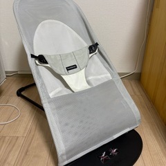 バウンサー　ベビービョルン