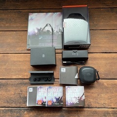 JBL CLUB PRO+ TWS 完全 ワイヤレスイヤホン イヤフォンの画像