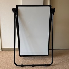 ホワイトボード　お取引決定の画像
