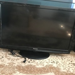 液晶テレビ　37インチ
