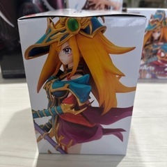 遊戯王 マジシャンズ・ヴァルキリアの画像