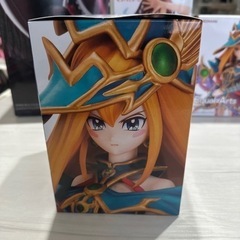遊戯王 マジシャンズ・ヴァルキリアの画像