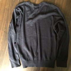 小学生標準服セーターの画像