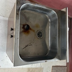 洗面台の画像