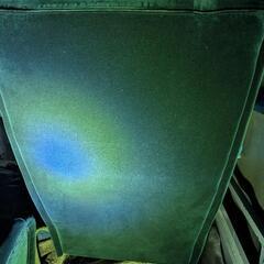 STRANDMON ストランドモンウィングチェア, ジューパルプ ダークグリーンの画像