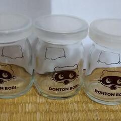 空き瓶いろいろの画像