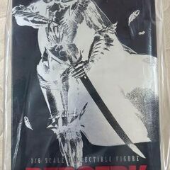 ベルセルク　THREEZERO　グリフィス　フィギュアの画像