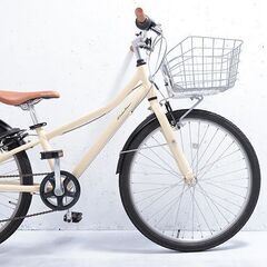 キッズ　ジュニア　自転車　khodaabloom asson J24　売りますの画像