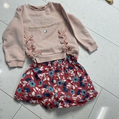 女の子セット売り