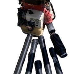 動力散布機の画像