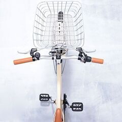 キッズ　ジュニア　自転車　khodaabloom asson J24　売りますの画像