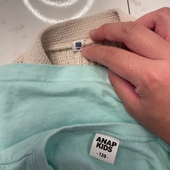 セット売りの画像