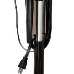 掃除機と補助便座【バラ売り可にしました】の画像
