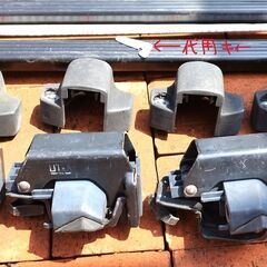 THULEルーフラックシステム