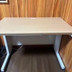 オフィス用家具　勉強机