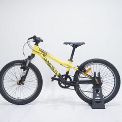 CANNENCAL RAMONES20 2017年モデル マウンテンバイクの画像
