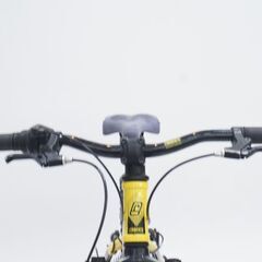 CANNENCAL RAMONES20 2017年モデル マウンテンバイクの画像