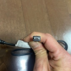 【未使用】USBコード②の画像