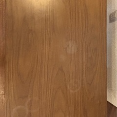 <ニトリ>長方形こたつ<使用感・傷・汚れアリ>