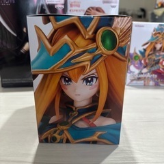 マジシャンズ・ヴァルキリア 遊戯王の画像