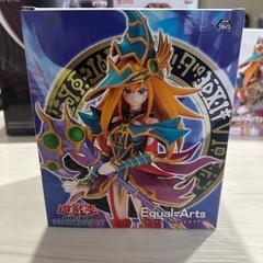 マジシャンズ・ヴァルキリア 遊戯王の画像