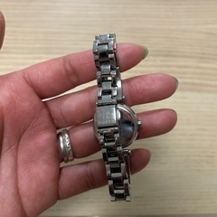 腕時計　ウィッカ　ジャンク品の画像