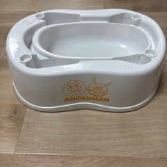 アンパンマン　補助便座用おまるのみ