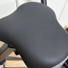 アルインコ フィットネスバイク の画像