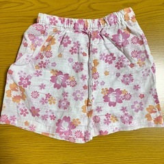 80サイズ 甚平の画像