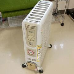 0506-550 オイルヒーター