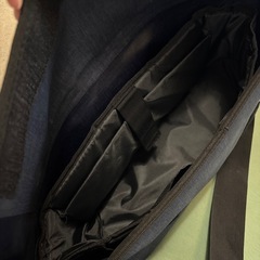 Eddie Bauer ショルダーバッグの画像