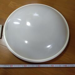★【あげます】照明器具 シーリングライト★