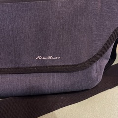 Eddie Bauer ショルダーバッグの画像
