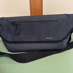 Eddie Bauer ショルダーバッグ