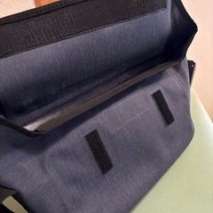 Eddie Bauer ショルダーバッグの画像