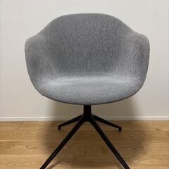 BoConcept Vienna 回転ベースチェア
