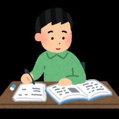 目的を持って2時間まじめに勉強する人（スタバかシェアラウン…