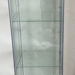 IKEAコレクションケース