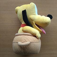 アブールバザール　プルートの画像