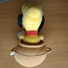 アブールバザール　プルートの画像