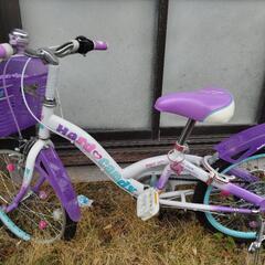 子供用自転車